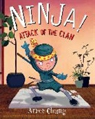Arree Chung, Chung Arree - Ninja! Attack of the Clan