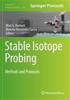 Marc G. Dumont, Mar G Dumont, Marc G Dumont, Hernández García, Hernández García, Marcela Hernández García - Stable Isotope Probing