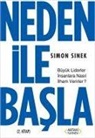 Simon Sinek - Neden ile Basla 2. Kitap