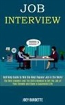 Joey Burdette, Joey Burdette - Job Interview