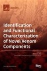 Identification and Functional Characterization of Novel Venom Components