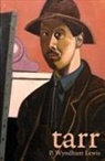 Wyndham Lewis - Tarr