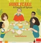 Medea Kalantar, Kalantar Medea Kalantar - Honeycake