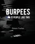Aimee Michaels - BURPEES 0 People Like This