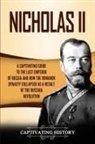 Captivating History - Nicholas II