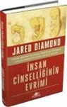Jared Diamond - Insan Cinselliginin Evrimi Ciltli