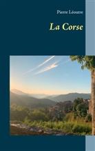 Pierre Léoutre - La Corse