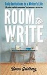 Bonni Goldberg - Room to Write