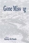 Antony Di Nardo, Antony Di Nardo - Gone Missng