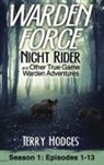 Terry Hodges - Warden Force