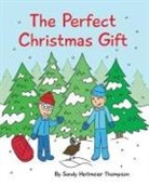 Sandy Heitmeier Thompson - The Perfect Christmas Gift