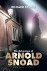 Richard Brewis - The Adventure of Arnold Snoad