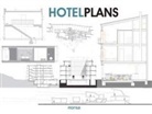Publications Monsa, Unknown, Anna Minguet - Hotel Plans