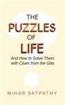 Nihar Satpathy - The Puzzles of Life