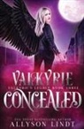 Allyson Lindt - Valkyrie Concealed