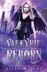 Allyson Lindt - Valkyrie Reborn