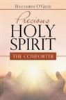 Halcourth O'Gilvie - Precious Holy Spirit
