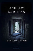 Andrew McMillan, McMillan Andrew - Pandemonium