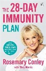 Rosemary Conley - 28 Day Immunity Plan