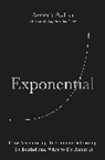 Azeem Azhar - Exponential