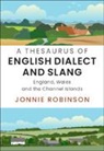 Jonnie Robinson, Jonnie (British Library Robinson, Robinson Jonnie - Thesaurus of English Dialect and Slang