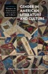 EDITED BY JEAN LUTES, Jean (Villanova University Lutes, Jean M. (Villanova University Lutes, Jean Lutes, Jean (Villanova University Lutes, Jean M Lutes... - Gender in American Literature and Culture