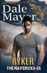 Dale Mayer - Ryker