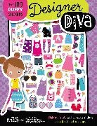 Make Believe Ideas, Make Believe Ideas Ltd, Stuart Lynch, Make Believe Ideas Ltd - Designer Diva