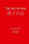 Sun Tzu, Darnell Tony - The Art of War