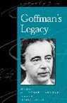 Javier A. Trevino, Javier A Treviño - Goffman's Legacy