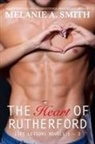 Melanie A. Smith - The Heart of Rutherford