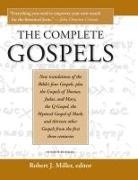 Robert J. Miller, Robert J. Miller - Complete Gospels, 4th Edition (Revised)