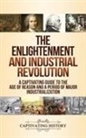 Captivating History - The Enlightenment and Industrial Revolution