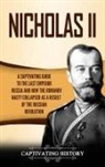 Captivating History - Nicholas II