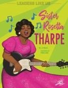 Miller, J. P. Miller, Marie Therese Miller, Jenai, Markia Jenai - Sister Rosetta Tharpe
