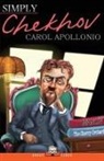 Carol Apollonio - Simply Chekhov