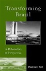 Mauricio Font, Mauricio A Font, Mauricio A. Font, Font Mauricio A. - Transforming Brazil