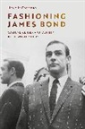 Llewella Chapman, Llewella (University of East Anglia Chapman - Fashioning James Bond