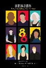 Deborah Shaw, Rob Stone, Deborah Shaw, Shaw Deborah, Rob Stone, Stone Rob - Sense8