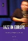 Jose Dias, José Dias - Jazz in Europe