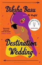 Diksha Basu, Ms Diksha Basu, Basu Diksha - Destination Wedding