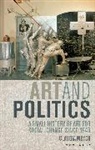 Claudia Mesch, Mesch Claudia - Art and Politics
