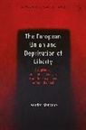 Leandro Mancano - The European Union and Deprivation of Liberty