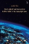 Justin Koo - The Right of Communication to the Public in EU Copyright Law