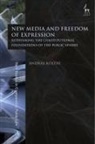 Andras Koltay, András Koltay - New Media and Freedom of Expression