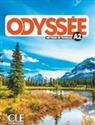 A Bredelet, A. Bredelet, M Bufferne, M. Bufferne, W M Rodrigues - Odyssée, méthode de français A2