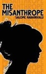 Salome Nabainivalu - The Misanthrope