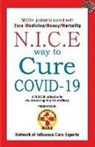 Biswaroop Roy Chowdhury - NICE Way to Cure COVID-19
