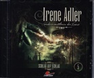 Irene Adler - Schlag Auf Schlag, 1 Audio-CD (Audio book)