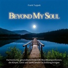 Beyond My Soul, Audio-CD (Audio book)